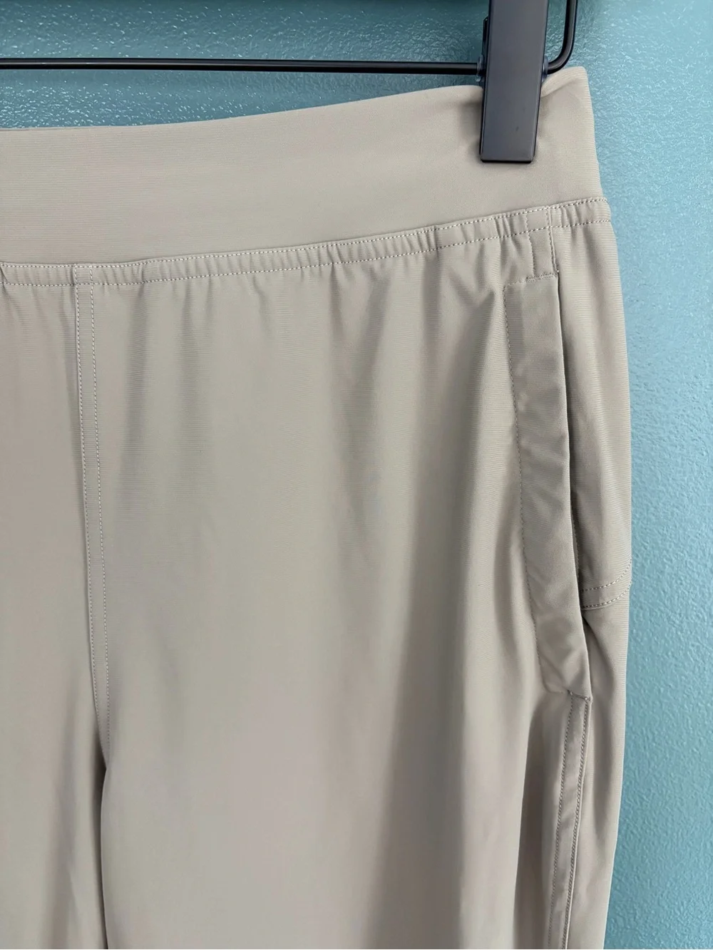 Lululemon Women’s Adapted State High-Rise Jogger Sheer Oak Size 4